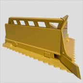 Dozer Clearing Blade, Rockland VR, For 190HP-240HP Machines, V-Blade VR-30