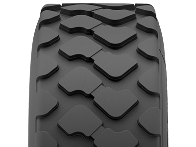23.5R25 Double Coin REM2 E3/L3 TL Radial Tire 716325