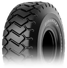 15.5R25 Dynamaxx Omni-Grip+ TL Radial Tire V031500
