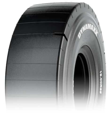 17.5R25 Dynamaxx UGM Slick L-5 TL Radial Tire V031189