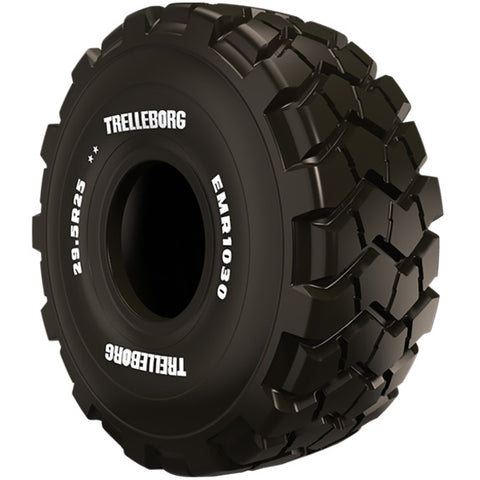 29.5R25 Trelleborg EMR-1030 E3/L3 Radial TL Tire 4007112260000 (2000044400101)