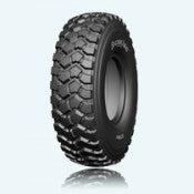 24R21 (24.00R21) Techking ETMT E-7 16-Ply Rating TL ARFF Radial Tire