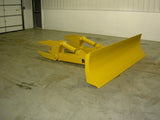 Rockland Excavator Dozer Blade, Category B (32,001 lb to 40,000 lb weight class machines) EBD-B