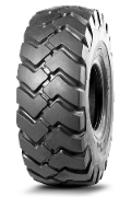 65/35-33 (35/65-33) Firestone SRG DT L-4 42-Ply TL Wheel Loader Tire 421294