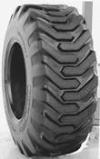 15-19.5 (385/65D19.5) Firestone Super Traction Deluxe 12-Ply TL Skid Steer Tire 416517 (15X19.5)