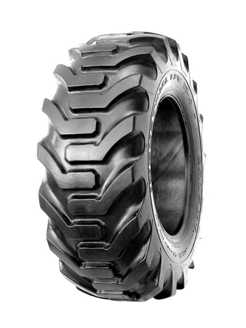 17.5L-24 Galaxy Industrial Lug R-4 6-Ply TL Backhoe Tire