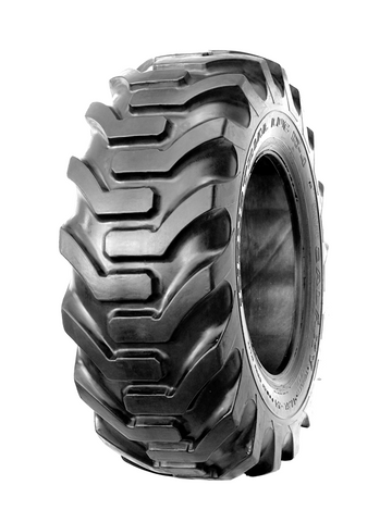 17.5L-24 Galaxy Super Industrial Lug R-4 12-Ply TL Backhoe Tire 201435