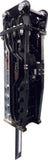 GXS165 10000 Ft. Lb. Gorilla Hydraulic Hammer (Rock Breaker)