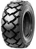 12-16.5 Galaxy Hulk L-5 12-Ply TL Skid Steer Tire 133266