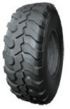 340/80R18 (12.5/80R18) Galaxy Multi Tough IND Front Backhoe 136A8 TL Radial Tire 209211