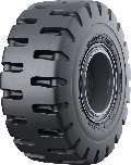 35/65-33 (65/35-33) General TE65 42-Ply L5 TL Loader Tire 1270532