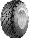 24.5-32 Goodyear All Weather 12-Ply R-3 Tires 4AW199
