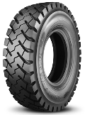 46/90R57 Goodyear RM-4A+ E-4 ** TL Radial Haulage Tire