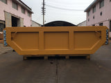 3076898 Cat Tailgate Group, 725 Articulated Dump Truck