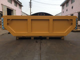 384-7353 Cat Tailgate Group, 745C Articulated Dump Truck (3847353)