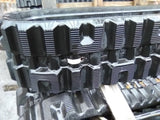 401338 58 Link VTS Rubber Track. Genuine Loegering