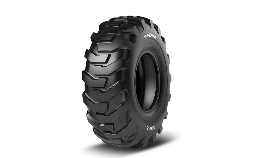 17.5-25 Maxam MS912 16PR E2/G2/L2 TL R-4 Bias Tire V345018