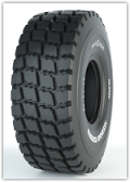 17.5R25 Maxam MS202 Snowxtra E2/G2/L2 TL Radial Tire V030167