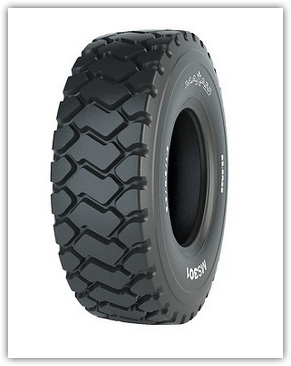 23.5R25 Maxam MS301 E3/L3 TL Radial Tire V030107