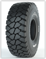 29.5R25 Maxam MS405 DumpExtra E4/L4 2** K TL Radial Tire V031373