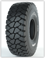 26.5R25 Maxam MS405 DumpXtra E4/L4 4**** K TL Radial Tire V313403
