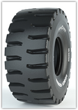 23.5R25 Maxam MS501 Minextra L5 TL Radial Tire V031161