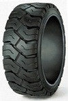 6.00-15 Solideal RES 550 Magnum Series Forklift Tire (Resilient)