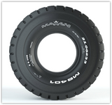 27.00R49 Maxam MS401 S3 E-4 2** TL Radial Haulage Tire 40111