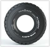 24.00R35 Maxam MS401 J E-4 TL Radial Haulage Tire V300154