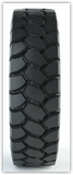 27.00R49 Maxam MS401 S3 E-4 2** TL Radial Haulage Tire 40111