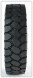 24.00R35 Maxam MS401 K E-4 TL Radial Haulage Tire V031146