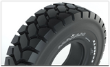 27.00R49 Maxam MS401 S3 E-4 2** TL Radial Haulage Tire 40111