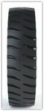 27.00R49 Maxam MS402 S2 E-4 TL Radial Haulage Tire 40102