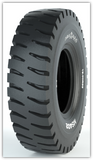 24.00R35 Maxam MS402 K E-4 TL Radial Haulage Tire V031149