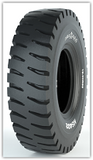 40.00R57 Maxam MS403 S3 E-4 ** TL Radial Haulage Tire 40117