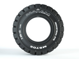 7.00-12 Maxam MS702 (5.00S) ST (Solid-Resilient) V50608