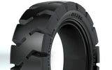 12-16.5 (33x12-20) Solid Tire Only, Maxam MS706 L5, Traction Non-Aperture, V53524