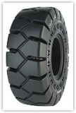 17.5-25 Maxam MS708 Traction (25-14) Aperture Solid Tire V53200