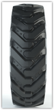 16.9-24 Maxam MS901 R-4 12-Ply Backhoe Tire V60604
