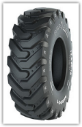 16.9-24 Maxam MS901 R-4 12-Ply Backhoe Tire V60604