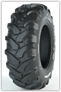 19.5L-24 Maxam MS904 R-4 16-Ply Backhoe Tire V60303