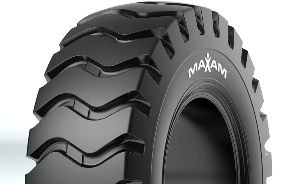 23.5-25 Maxam MS913 E3/L3 16PR TL Tire V345010