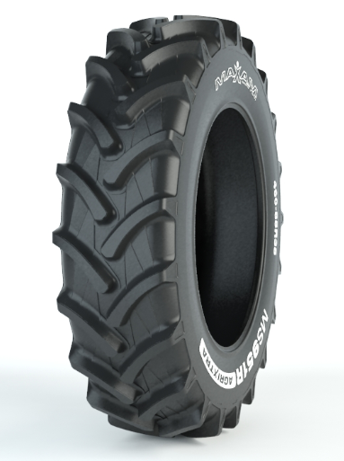420/85R28 (16.9R28) Maxam MS951R AgriXtra R1W TL Radial Tire 420/85R28 (16.9R28) Maxam MS951R AgriXtra R1W TL Radial Tire