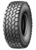445/80R25 (17.5R25) Michelin XGC E2 170E Radial Crane Tire