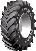 800/70R38 Michelin® MachXbib® 173D TL Radial Ag Tire 29390