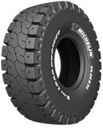 24.00R35 Michelin X®TRA LOAD PROTECT™ E-4 Radial TL Tire