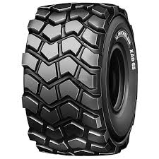 750/65R25 Michelin® 2* XAD™ 65-1 Super E3T TL Radial Tire 79374