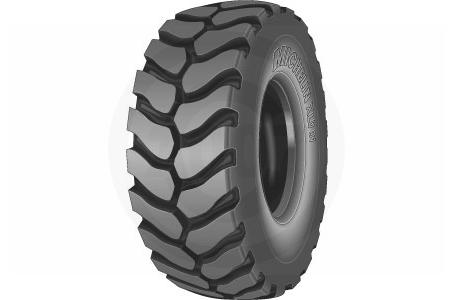 35/65R33 Michelin XLDD1 L-4 TL Radial Tires