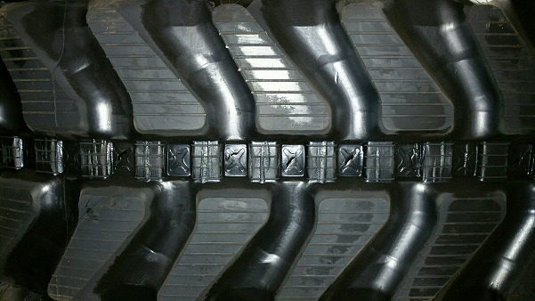 300x52.5x86 (300x86x52.5) Rubber Tracks, Airman AX36U, Hitachi EX35U, John Deere 35C/D/G/ZTS