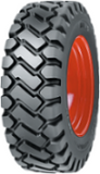 26.5-25 Mitas EM-60 L-3 TL 32-Ply Loader Grader Tire 1012308450000